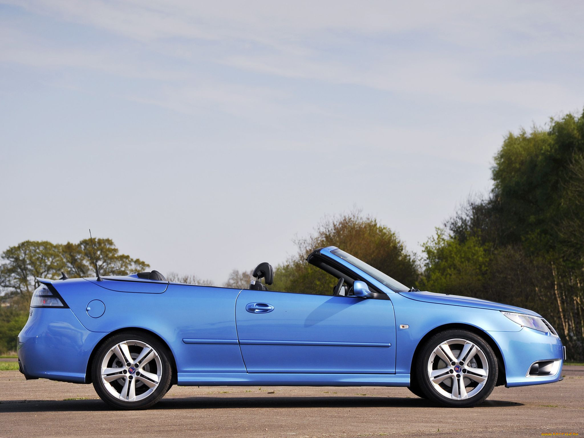 , saab
